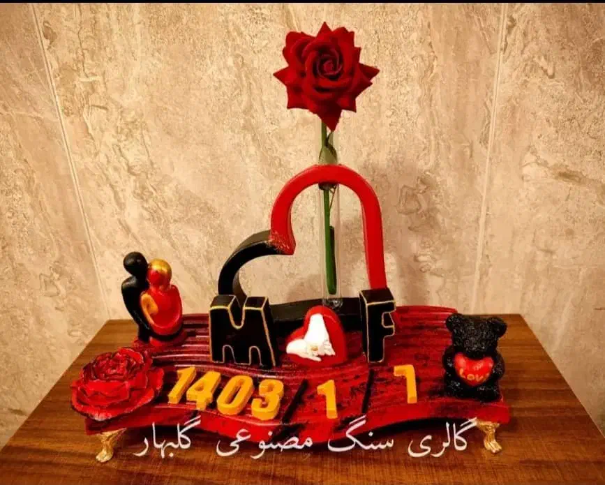 هدیه روز زن و روز مادر|صنایع دستی و سایر لوازم تزئینی|جهرم, |دیوار