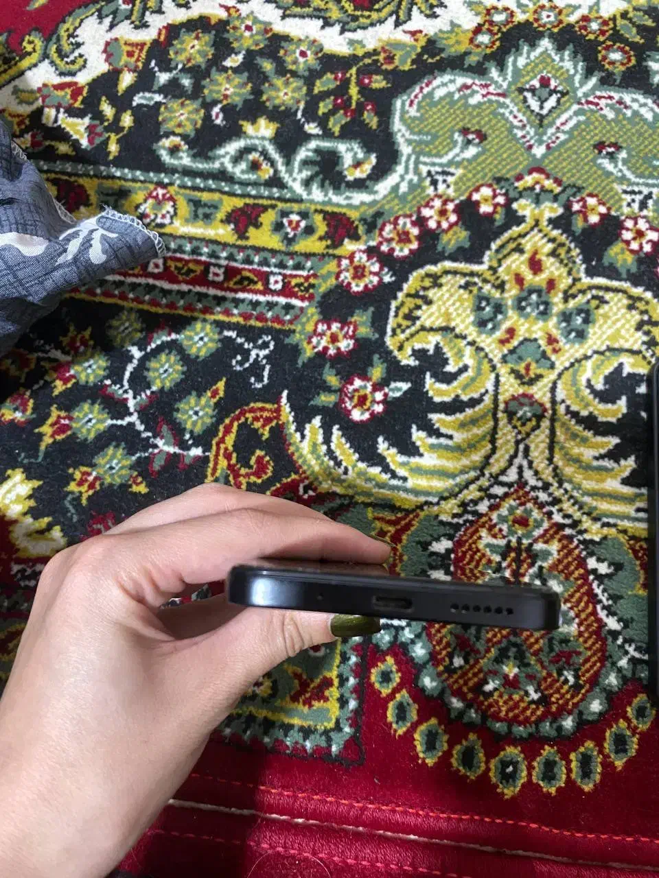 گوشی کارکرده|موبایل|لاهیجان, گلستان|دیوار