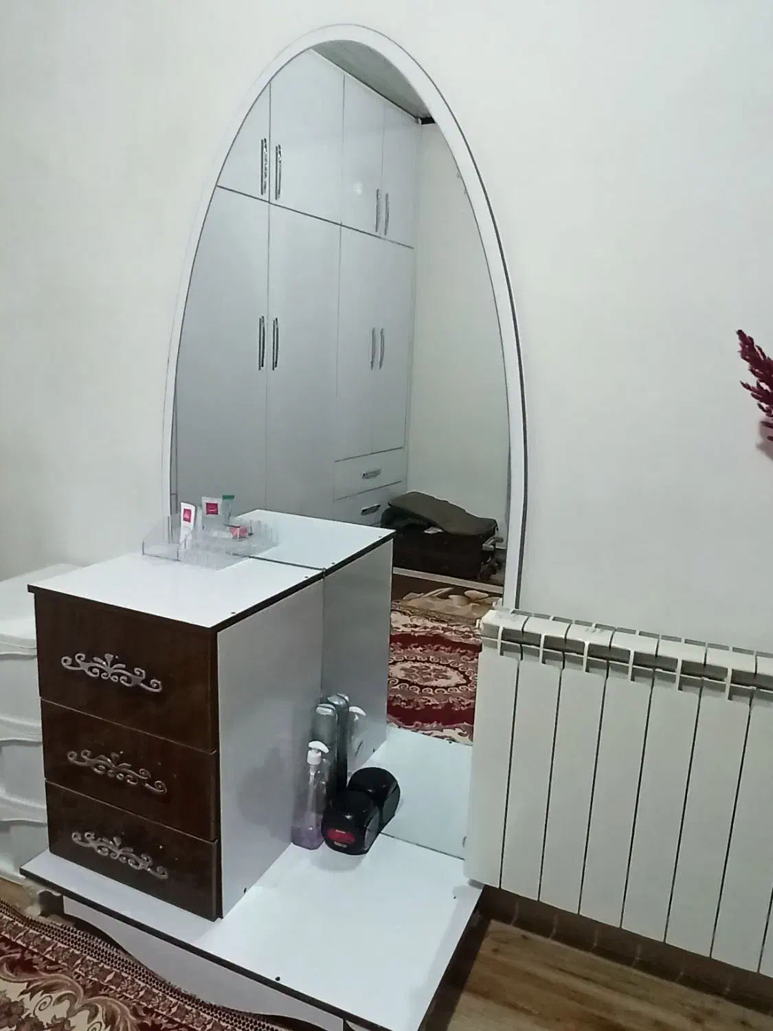 تخت و خواب|تخت و سرویس خواب|سقز, |دیوار