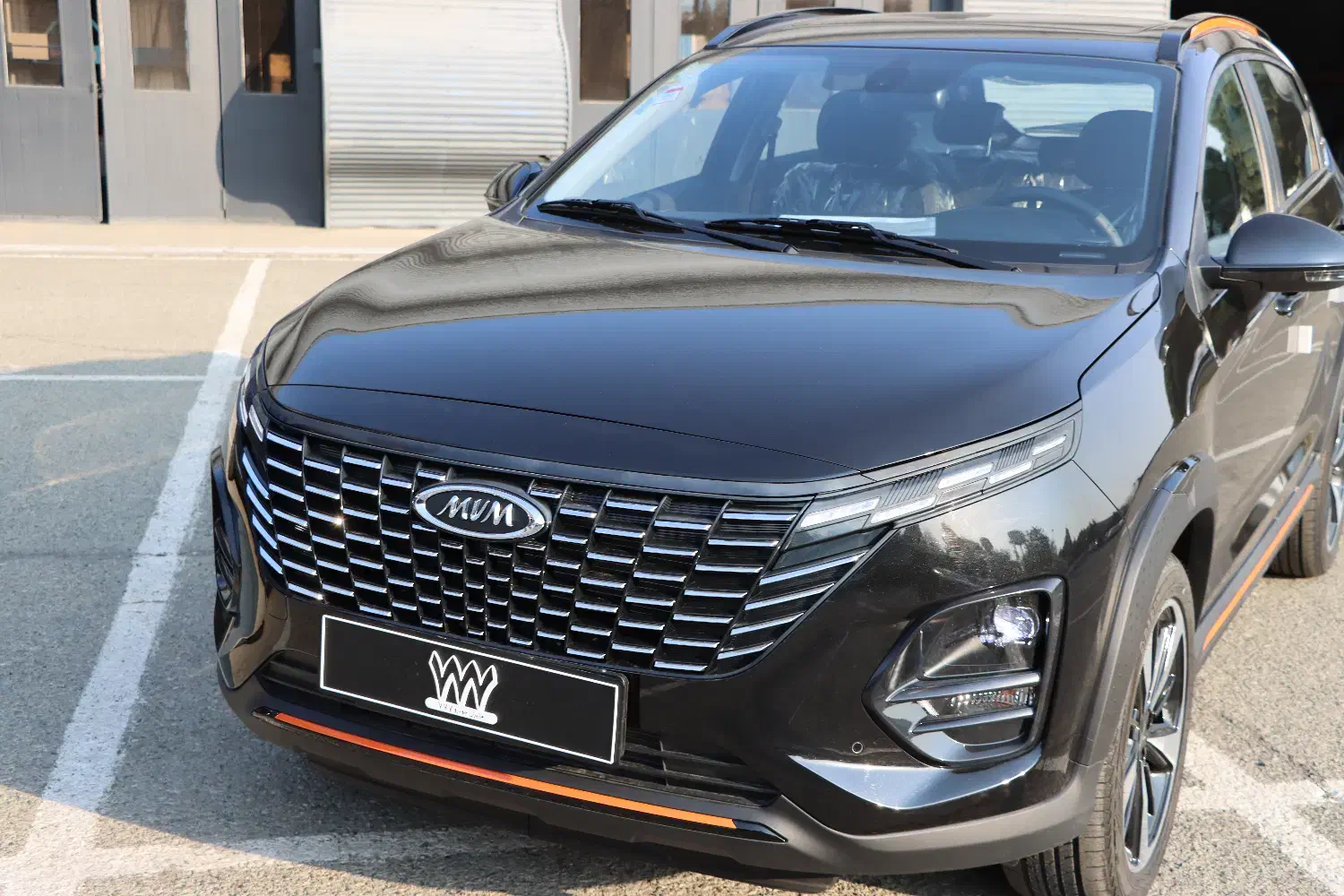 قیمت مصوب کارخانه/ ایکس33کراس اتومات X33|خودرو سواری و وانت|کرج, عظیمیه|دیوار