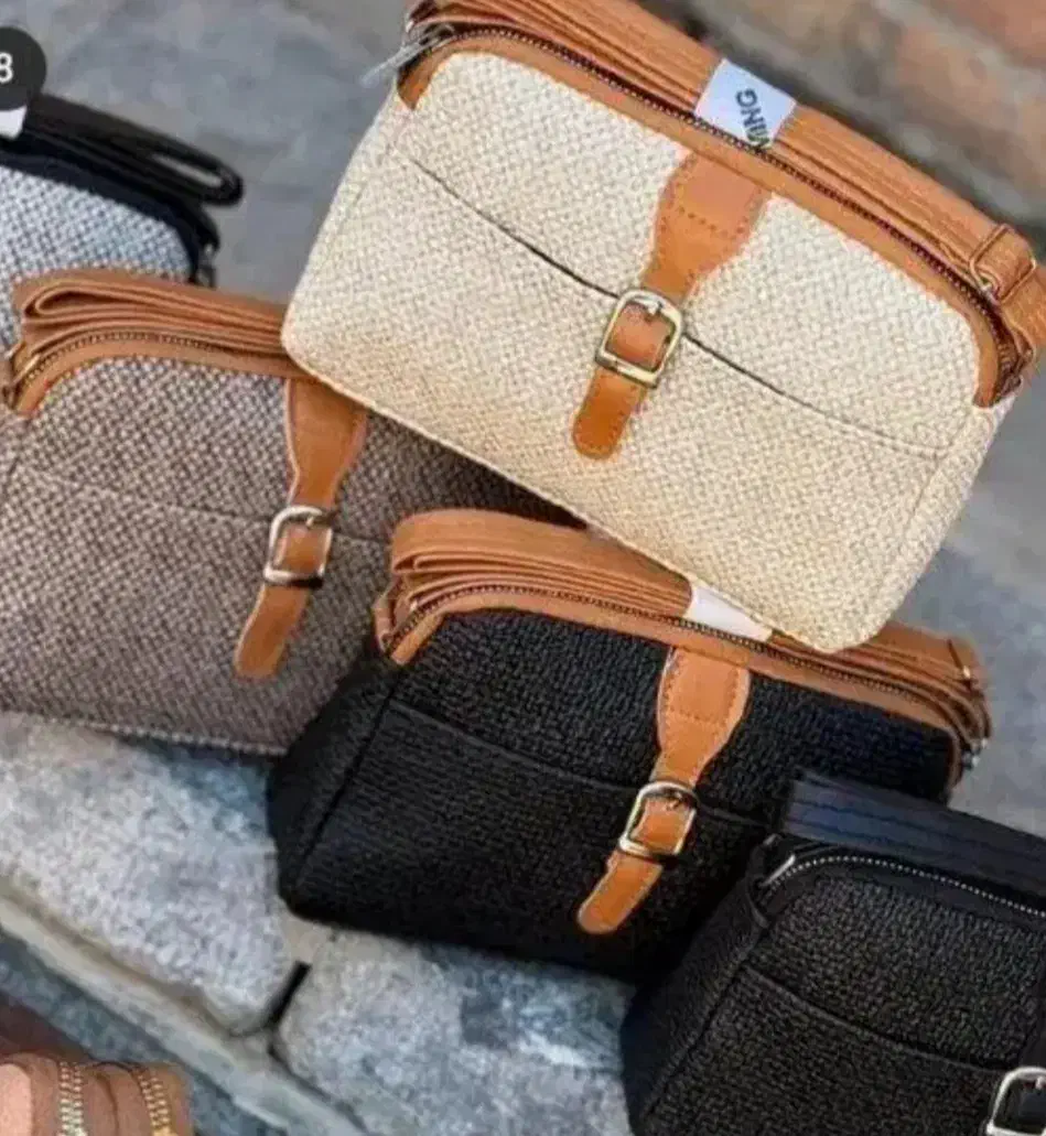 کیف زنانه فقط ۲۷۷ هزار تومان|کیف، کفش، کمربند|بابل, |دیوار