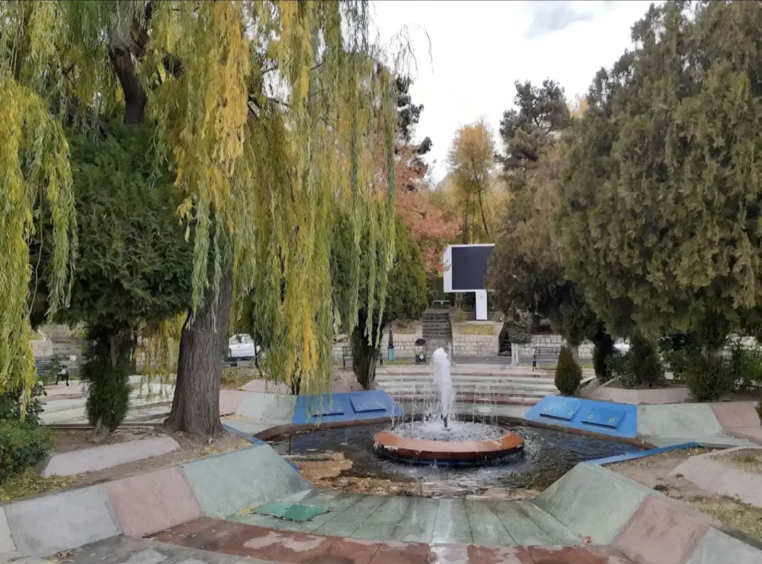 سوئیت اپارتمان اجاره روزانه در شهمیرزاد|اجارهٔ کوتاه‌مدت آپارتمان و سوئیت|شهمیرزاد, |دیوار