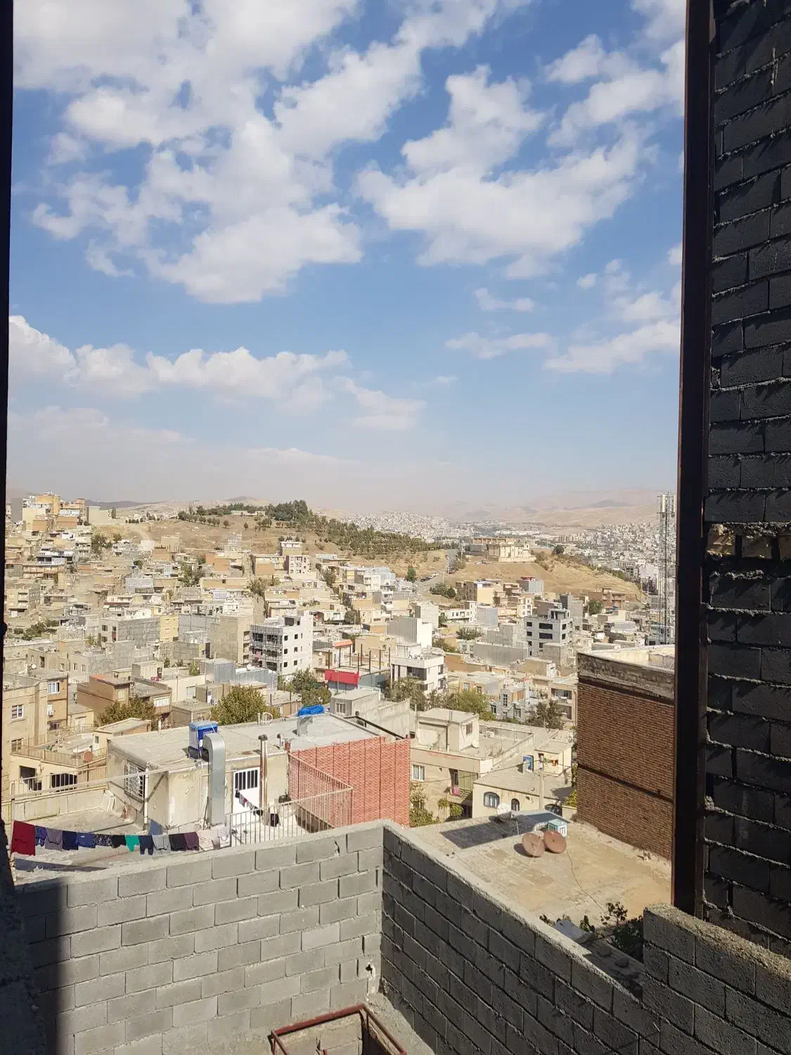 اپارتمان|پیشفروش املاک|سنندج, |دیوار