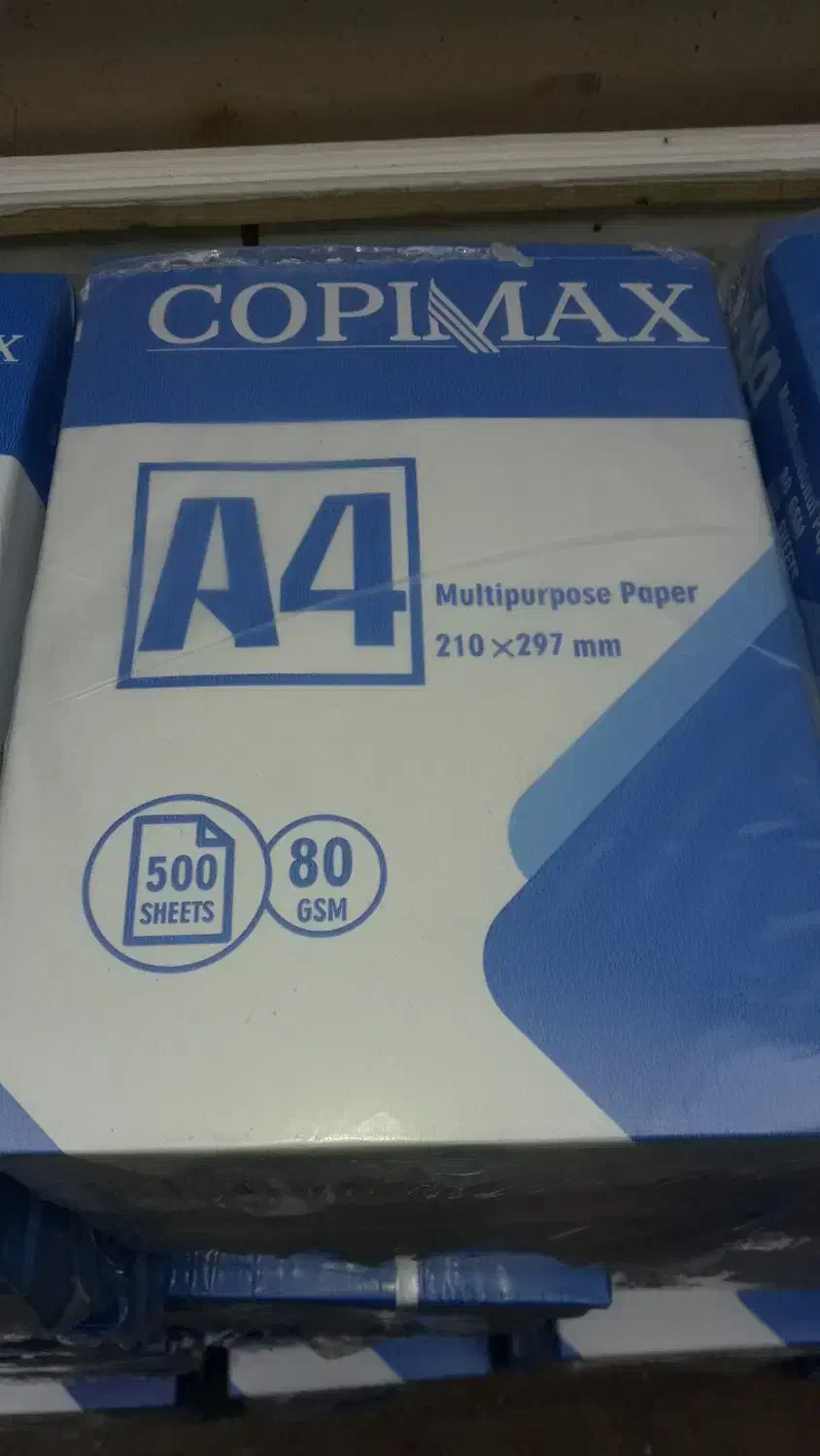 کاغذ a4 a5|لوازم التحریر|تهران, بهارستان|دیوار