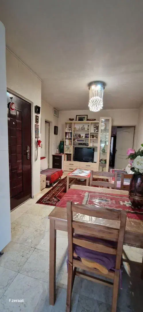 ۵۰متری خوش نقشه خوش قیمت خوش لوکیشن