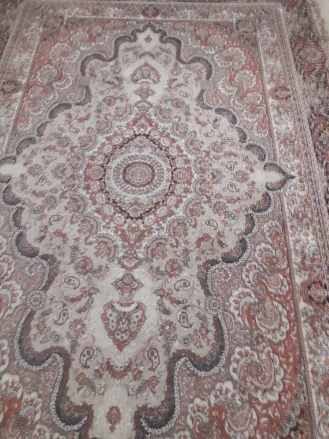 فرش ۶ متری|فرش|تهران, سجاد|دیوار