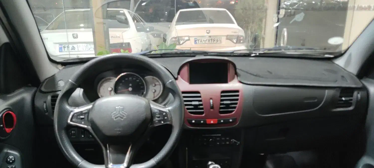 کوییک پلاس اتومات فول|خودرو سواری و وانت|بانه, |دیوار