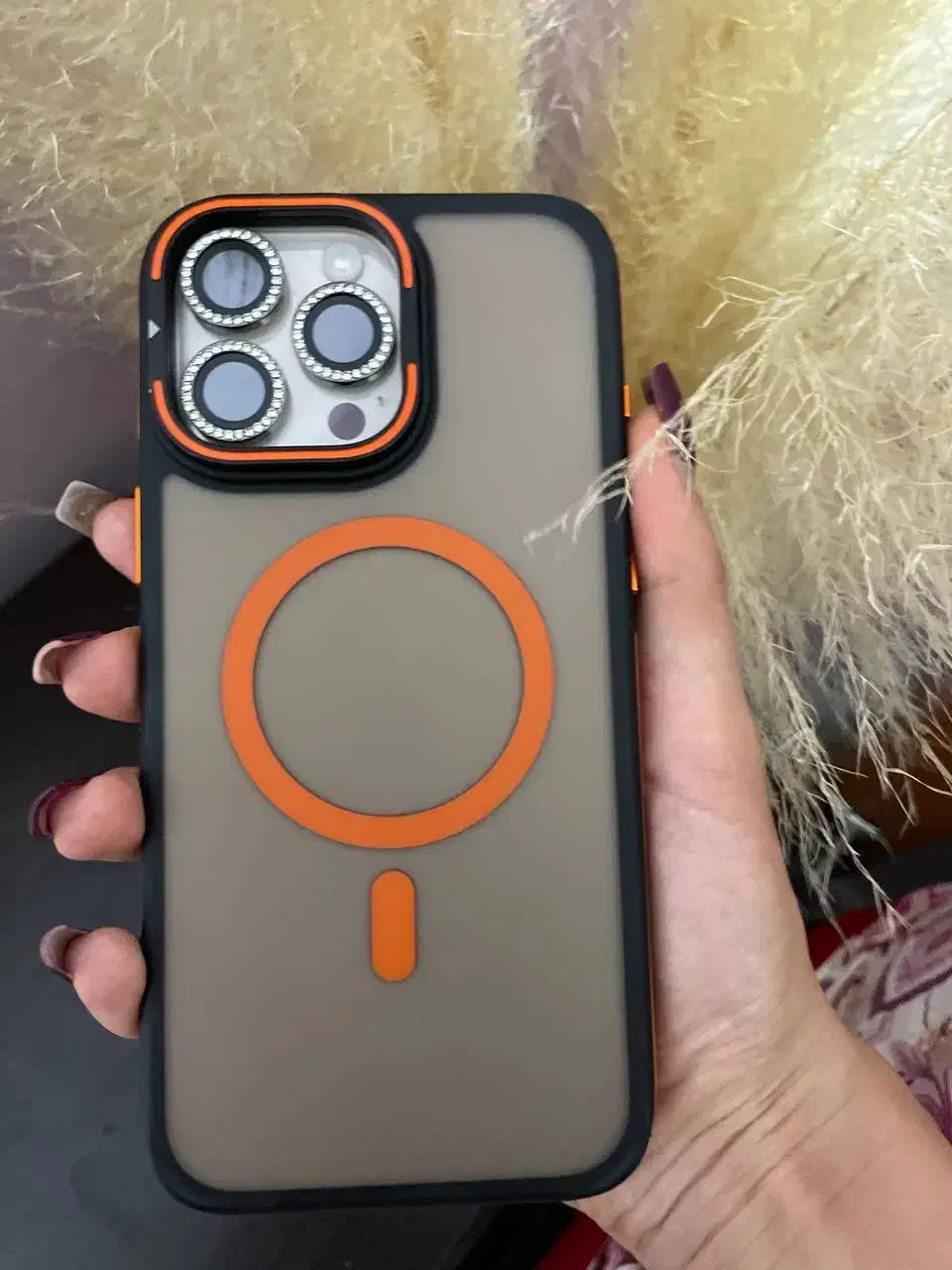 آیفون16پرومکس|موبایل|بجنورد, |دیوار