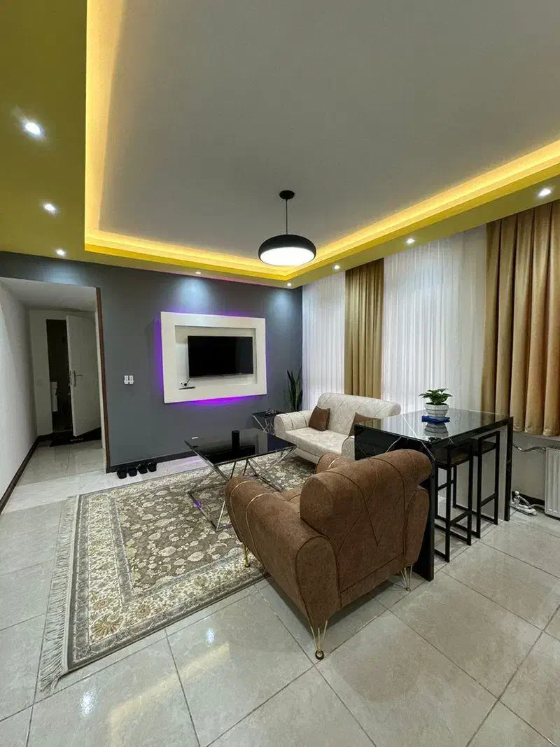 هتل سوییت آپارتمان مبله روزانه ماهانه|اجارهٔ کوتاه‌مدت آپارتمان و سوئیت|تهران, توحید|دیوار