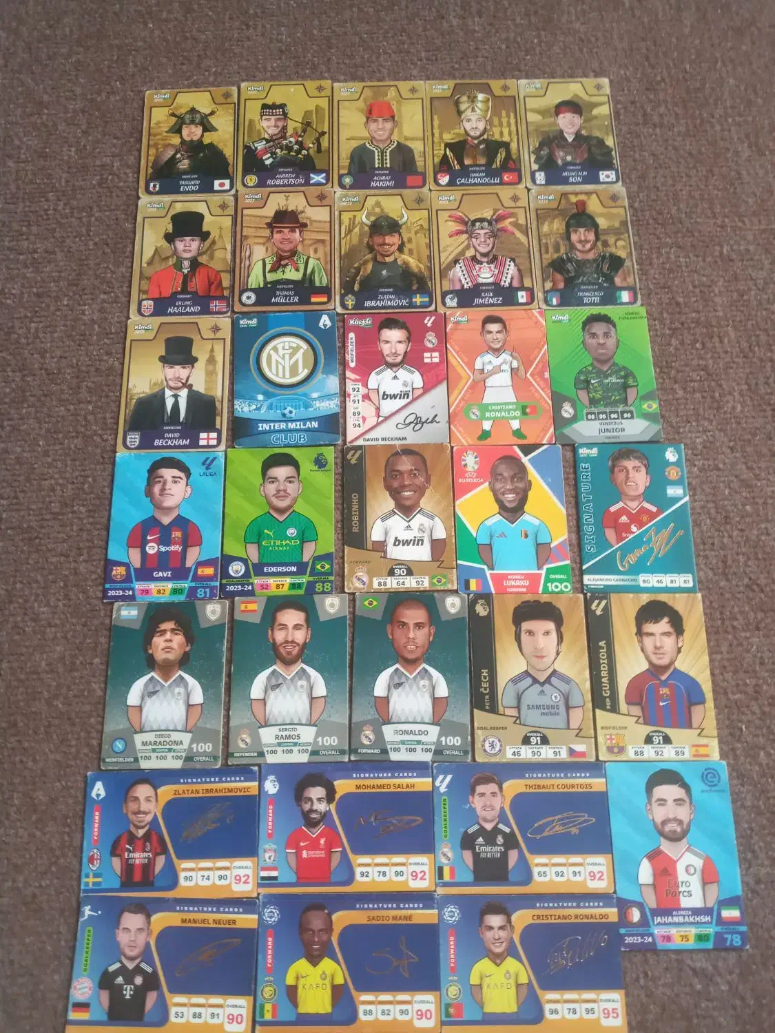 کارت کیمیدی|اسباب‌‌بازی|لاهیجان, بازکیاگوراب|دیوار