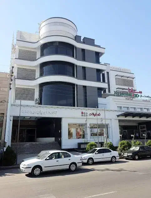 فروش زمین مسکونی روبروی مجتمع سارا|فروش زمین و ملک کلنگی|رباط‌کریم, رباط‌کریم|دیوار