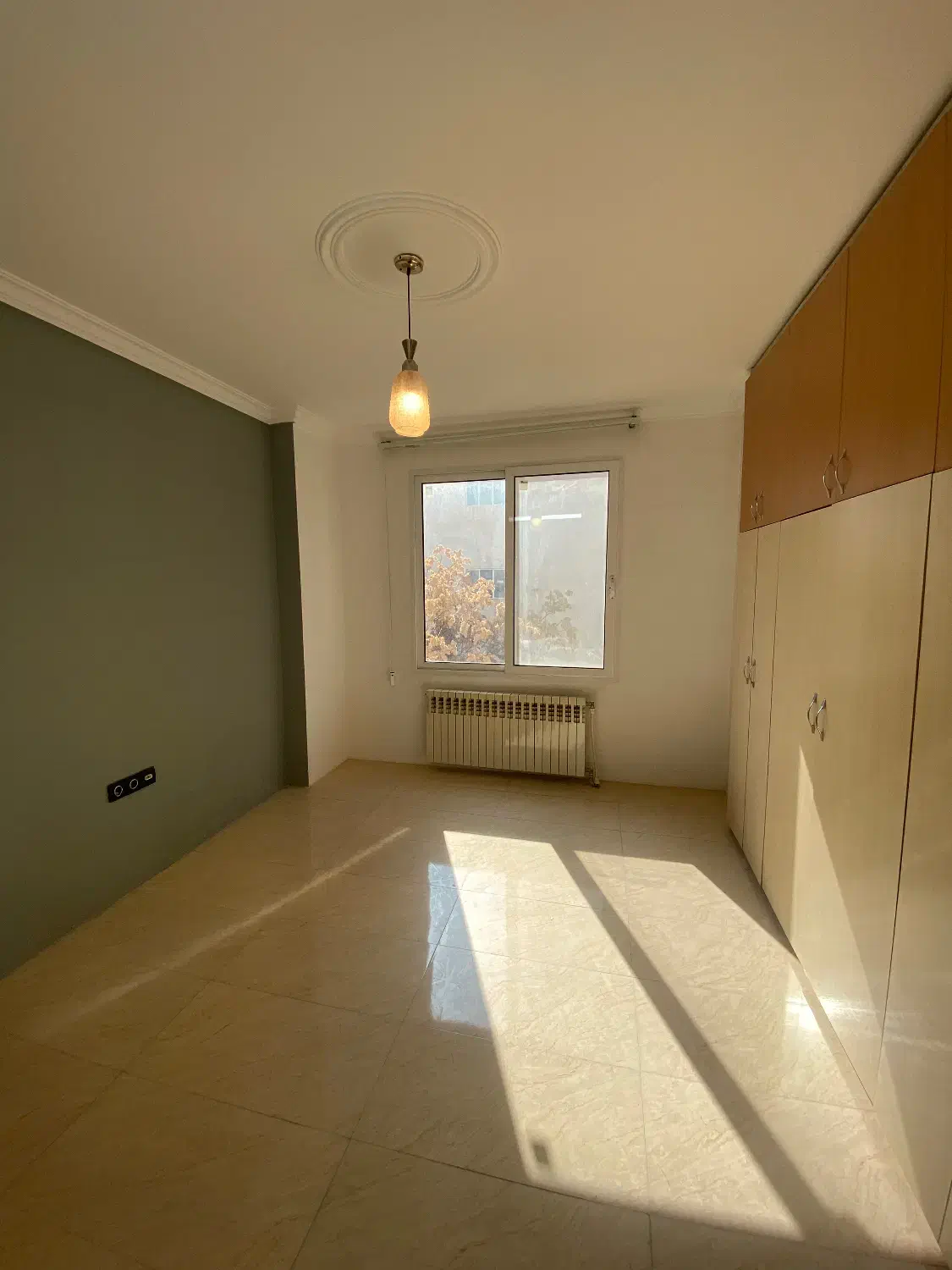 ۹۰متر+۸متر تراس/صیاد۵۹/بازسازی شده|فروش آپارتمان|مشهد, هفت تیر (نه دره)|دیوار