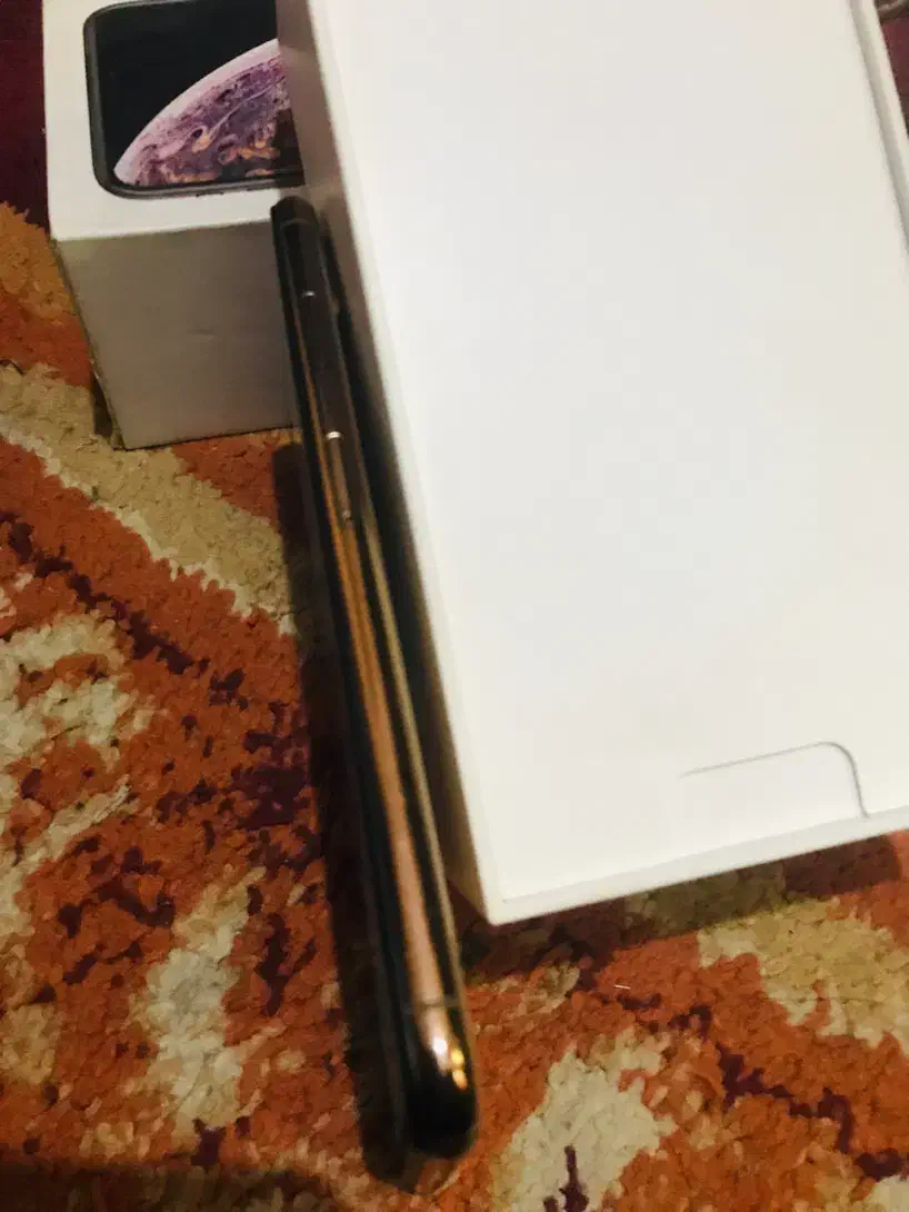 گوشی ایفون(اپل)xs max ز‌‌‌‌یرقیمت (فو‌‌‌ر‌‌ی)|موبایل|تهران, سلسبیل جنوبی|دیوار