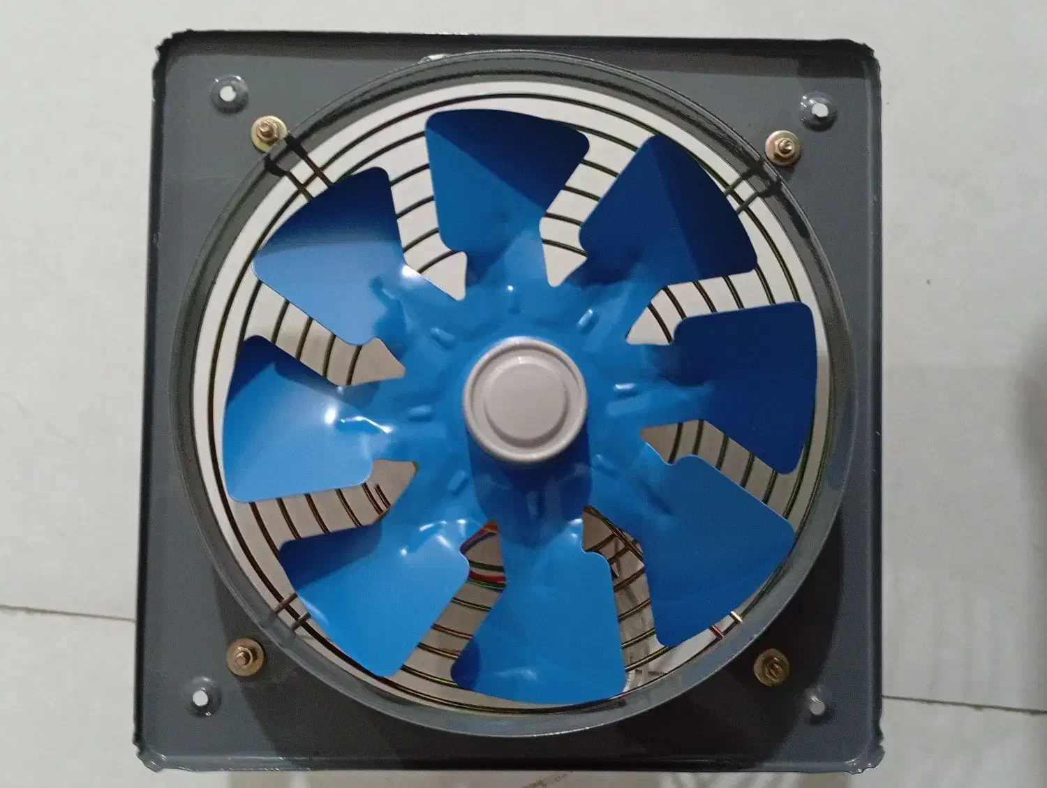 هواکش و فن خانگی دمنده|پنکه و تصفیهکنندهٔ هوا|شهریار, شهرک وائین|دیوار