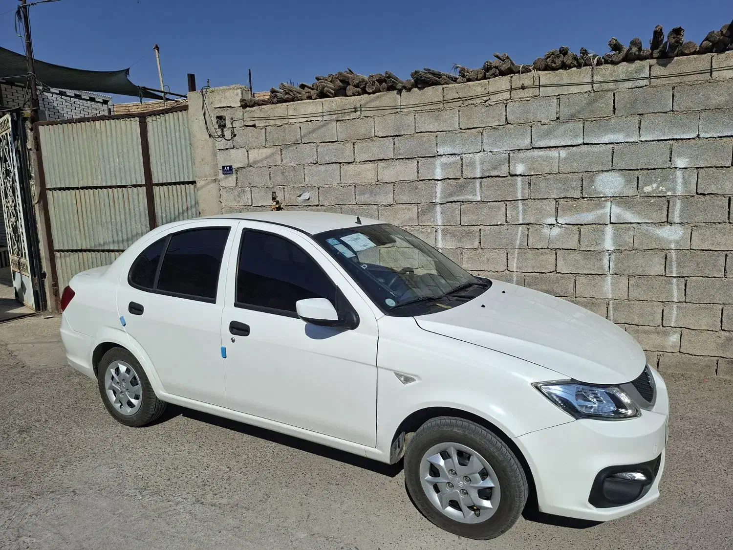 ساینا فروشی|خودرو سواری و وانت|گتوند, |دیوار