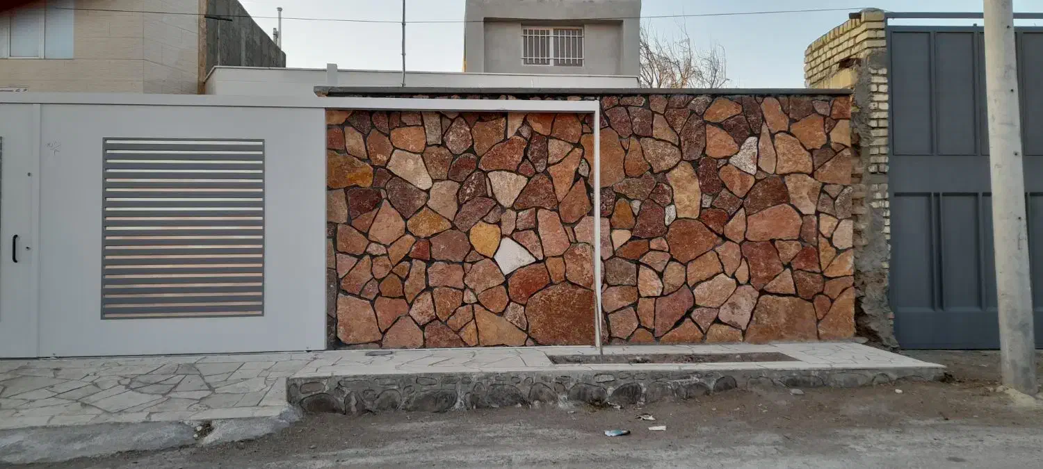 سنگ ورق مناسب برای نمای خانه و ویلا|عمده‌فروشی|سیستان, |دیوار