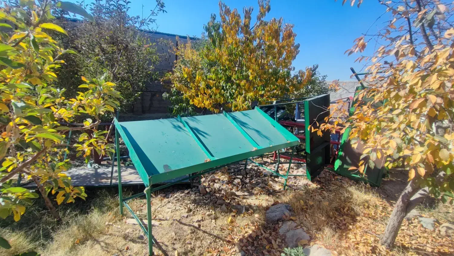 فروش فوری تجهیزات میوه فروشی|فروشگاه و مغازه|دماوند, دماوند|دیوار