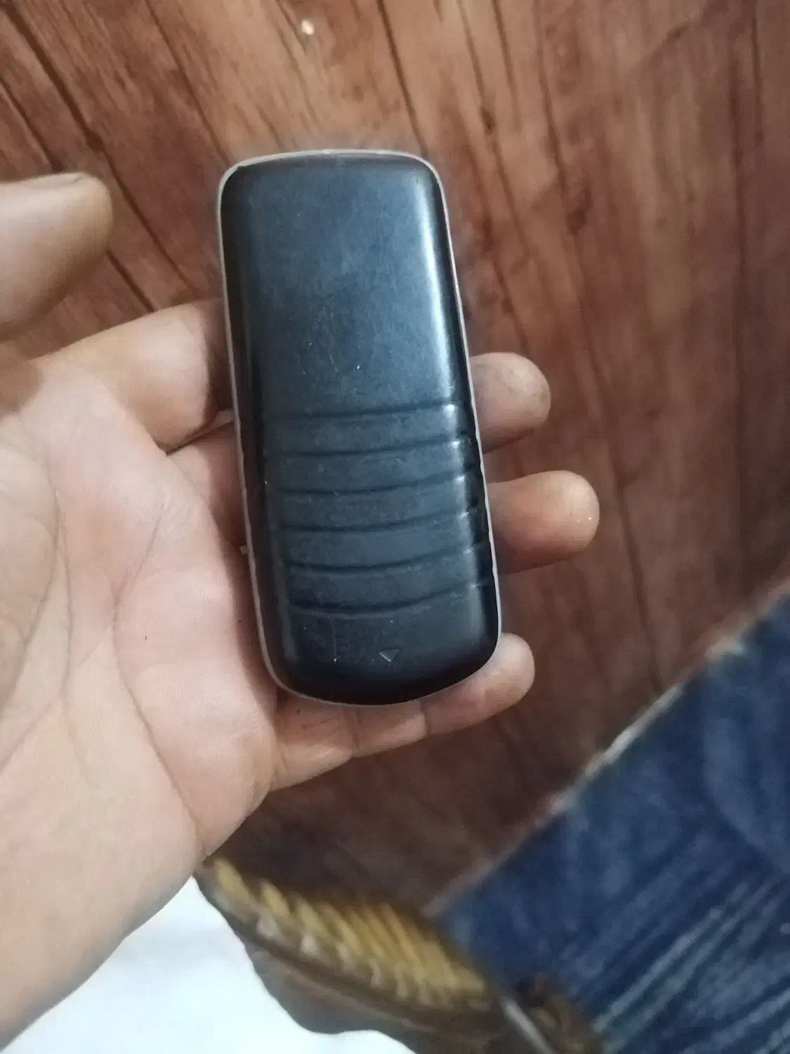 گوشی ساده نوکیا وگوشی سامسونگ ساده|موبایل|اراک, |دیوار