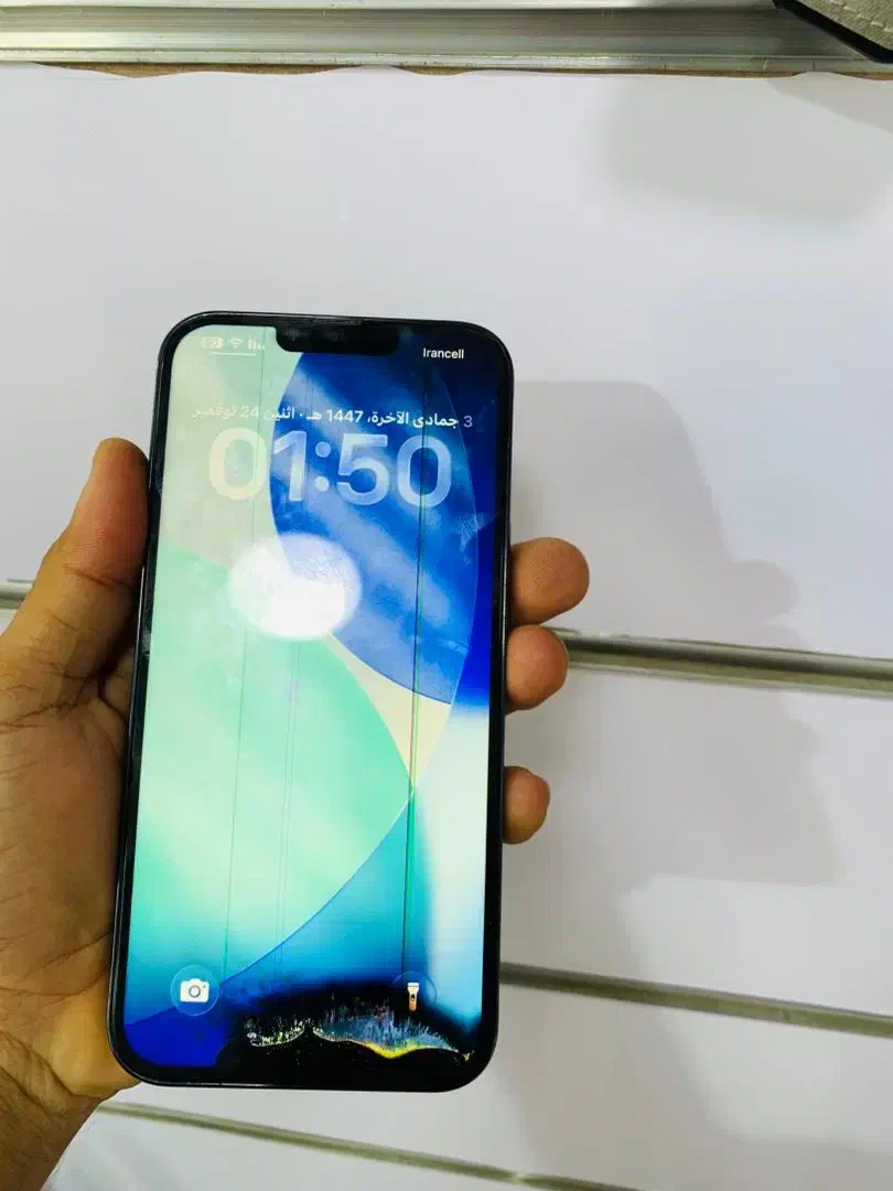 iphone 13 pro max|موبایل|اهواز, کمپلو جنوبی|دیوار