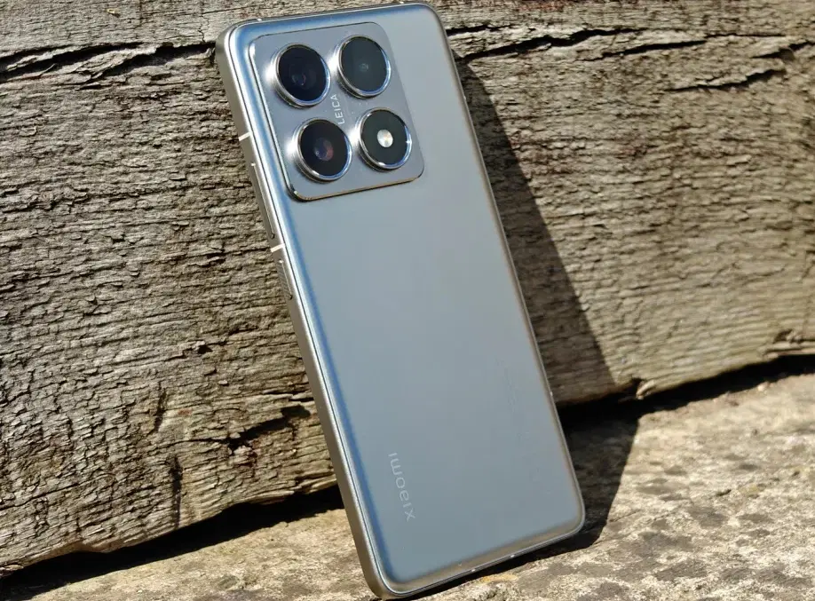 شیاومی 14T Pro 5G|موبایل|بجنورد, |دیوار