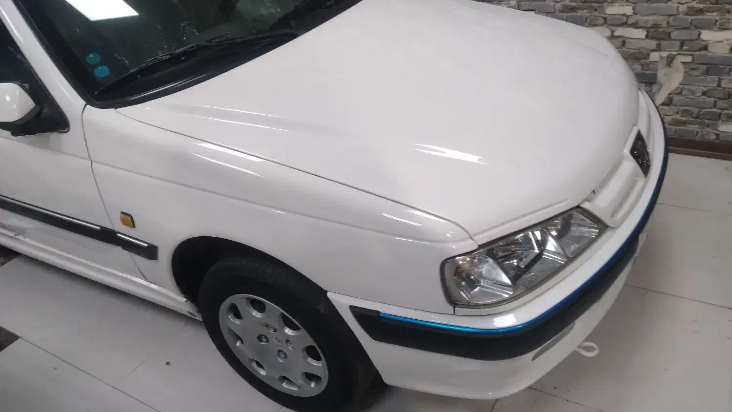 پرشیا سال بیرنگ|خودرو سواری و وانت|قزوین, |دیوار