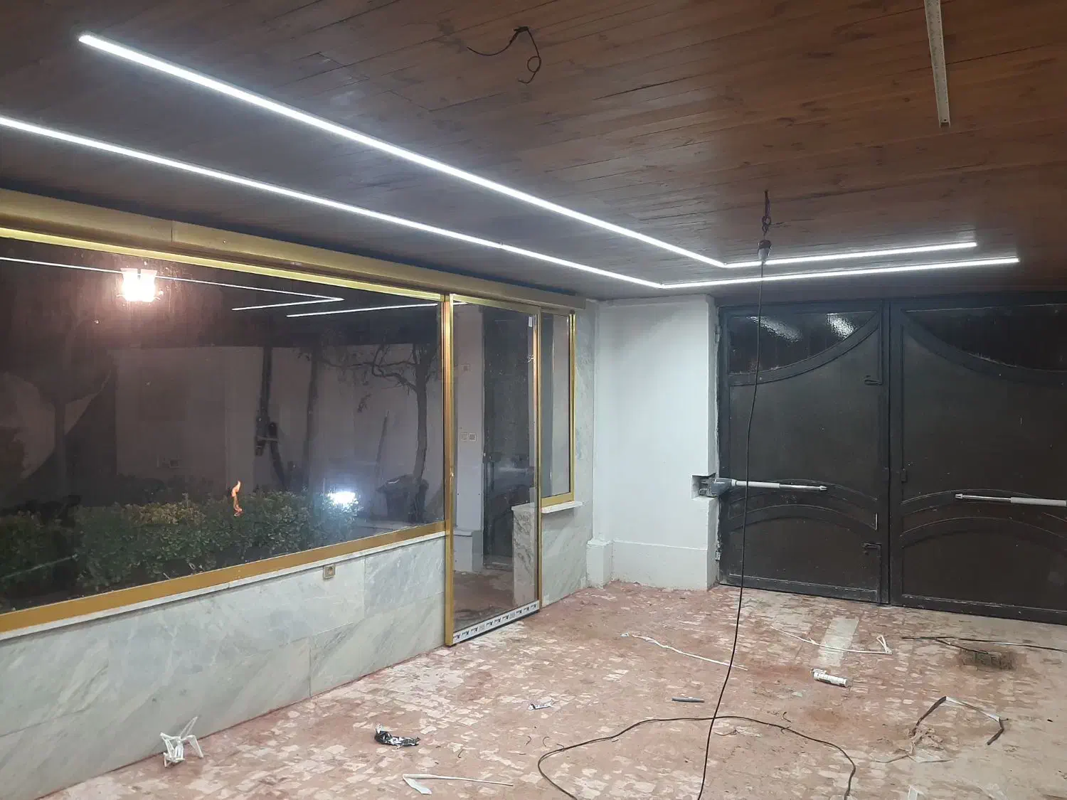 برقکاری ساختمان|خدمات پیشه و مهارت|گلپایگان, |دیوار