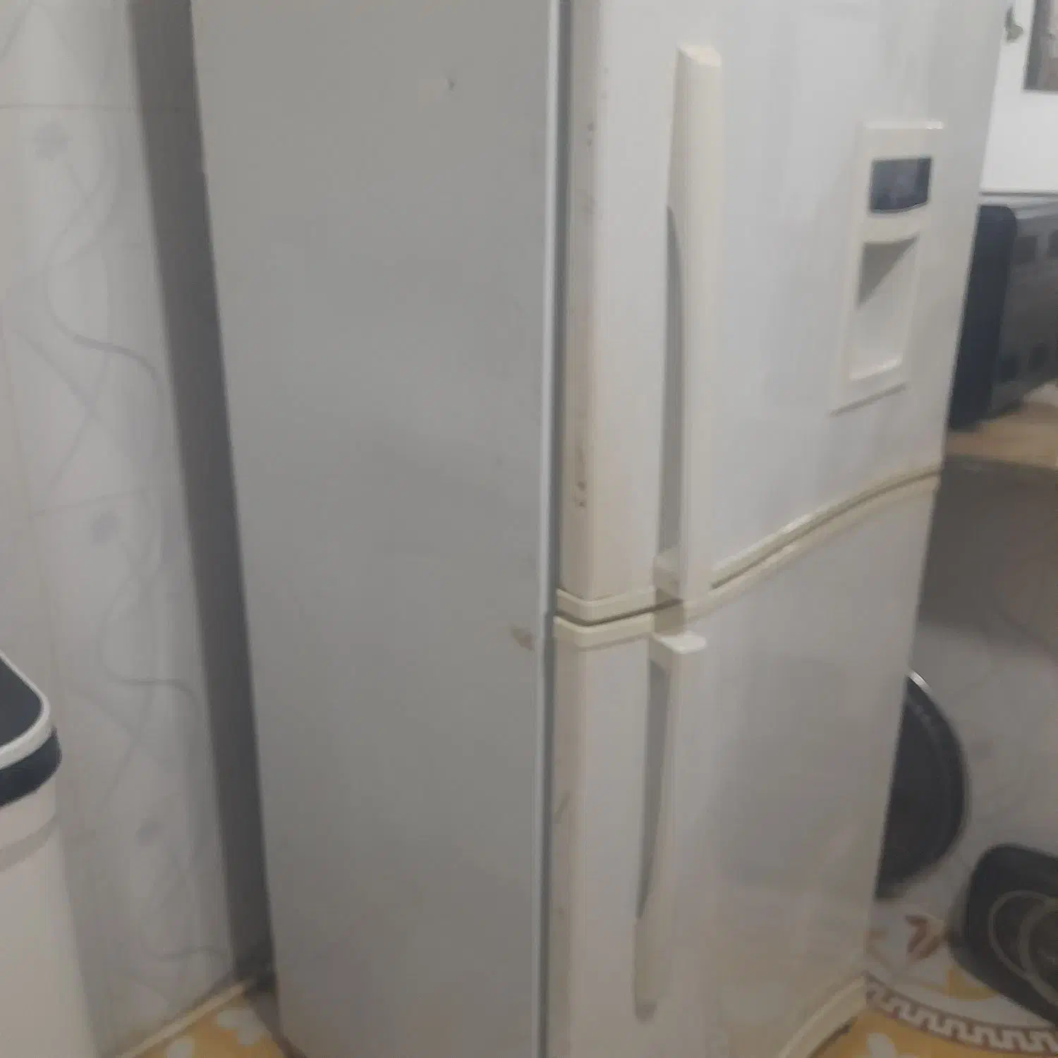 یخچال|یخچال و فریزر|هامون, |دیوار