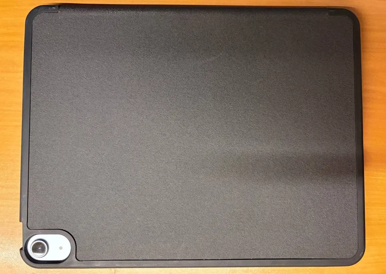 apple ipad air m2 2024 11inch + pencil pro|تبلت|تهران, طرشت|دیوار