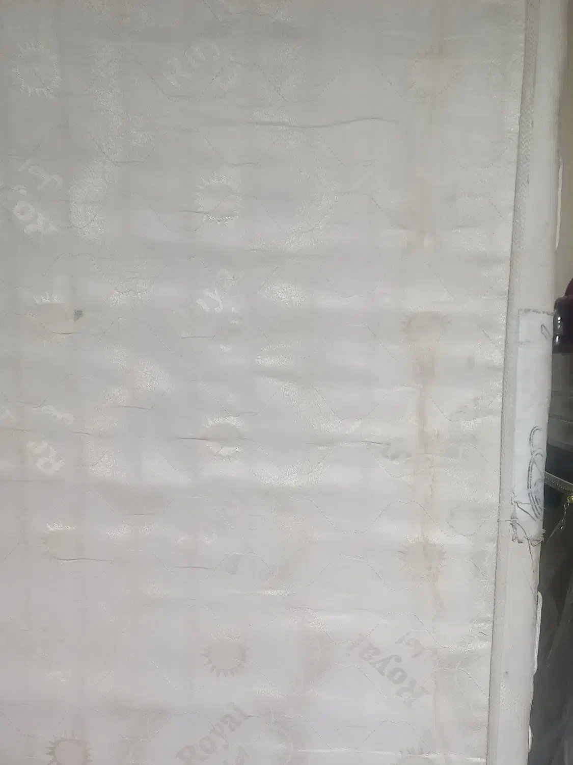 تخت وتشک طبی رویال اصل|تخت و سرویس خواب|کوهدشت, |دیوار