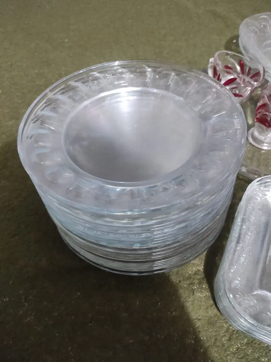 بشقاب|ظروف سرو و پذیرایی|کامیاران, |دیوار