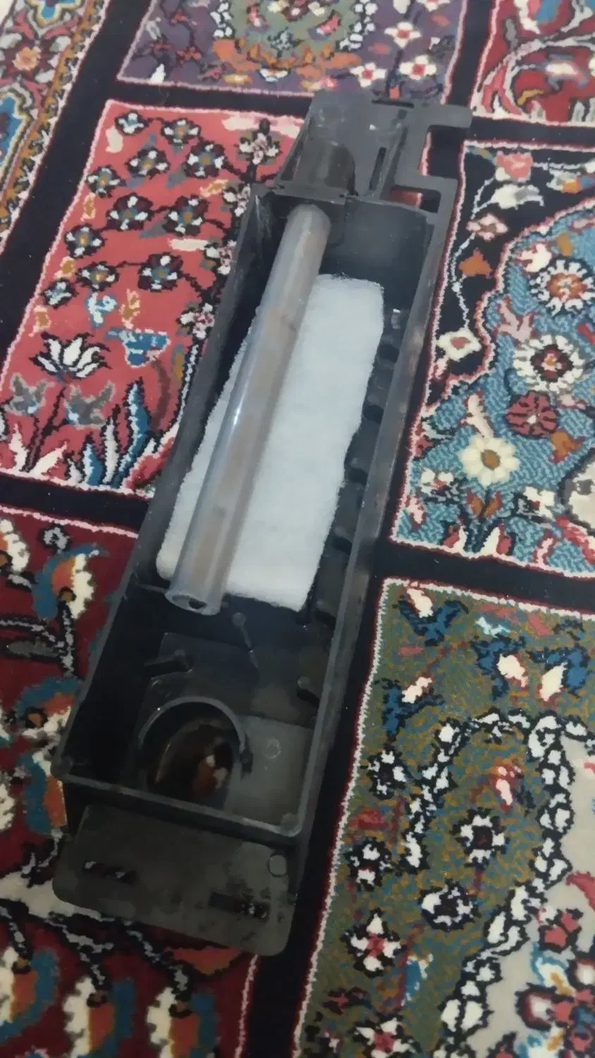 مخزن تاپ فیلتر k320 آکواریوم|ماهی|اهواز, شریعتی جنوبی|دیوار