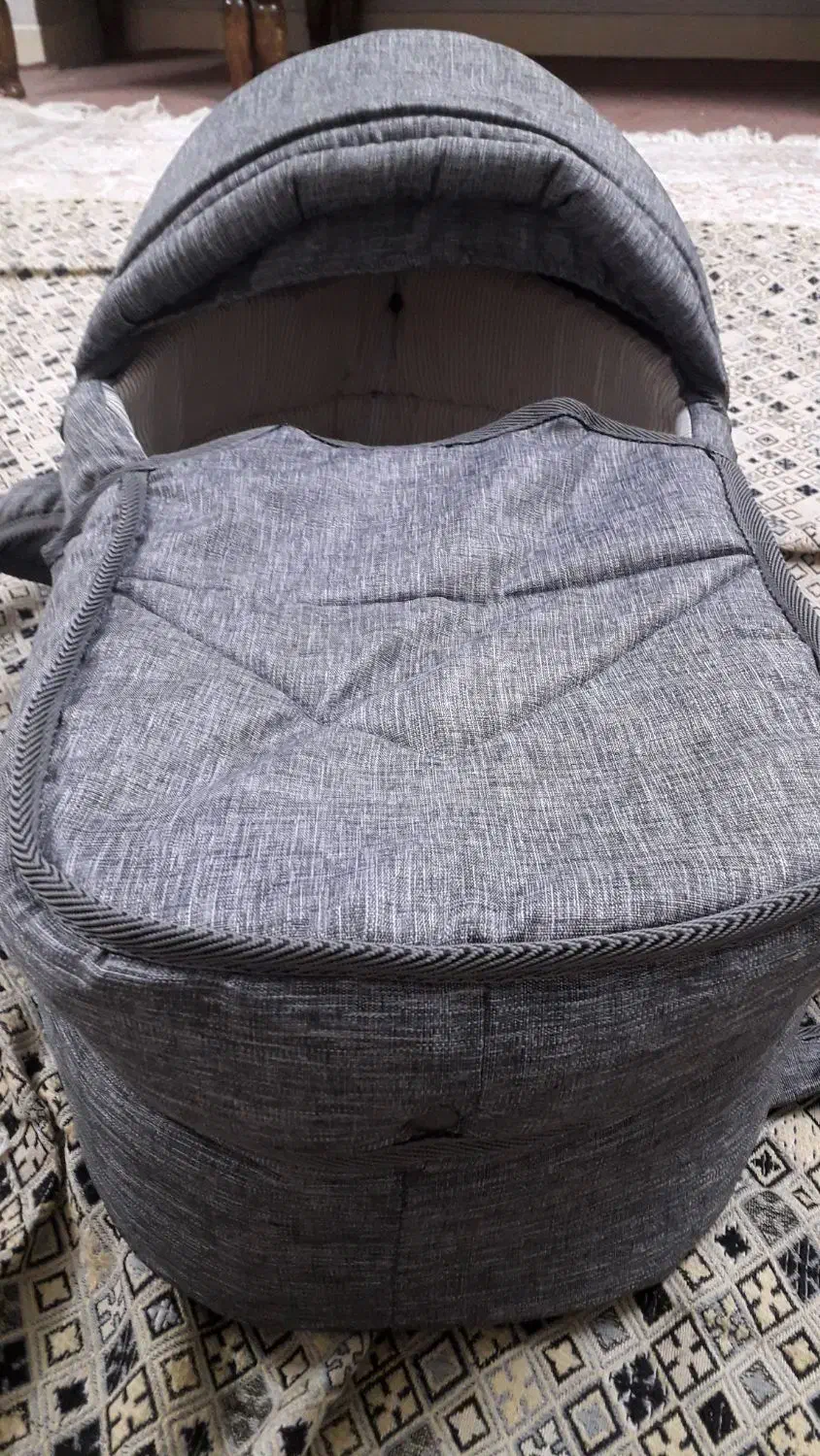 ساک حمل نوزاد|اسباب و اثاث بچه|قم, پردیسان|دیوار