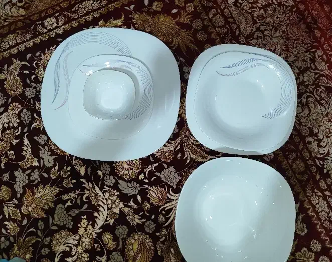 سرویس غذا خوری آرکوپال|ظروف سرو و پذیرایی|کوهدشت, |دیوار