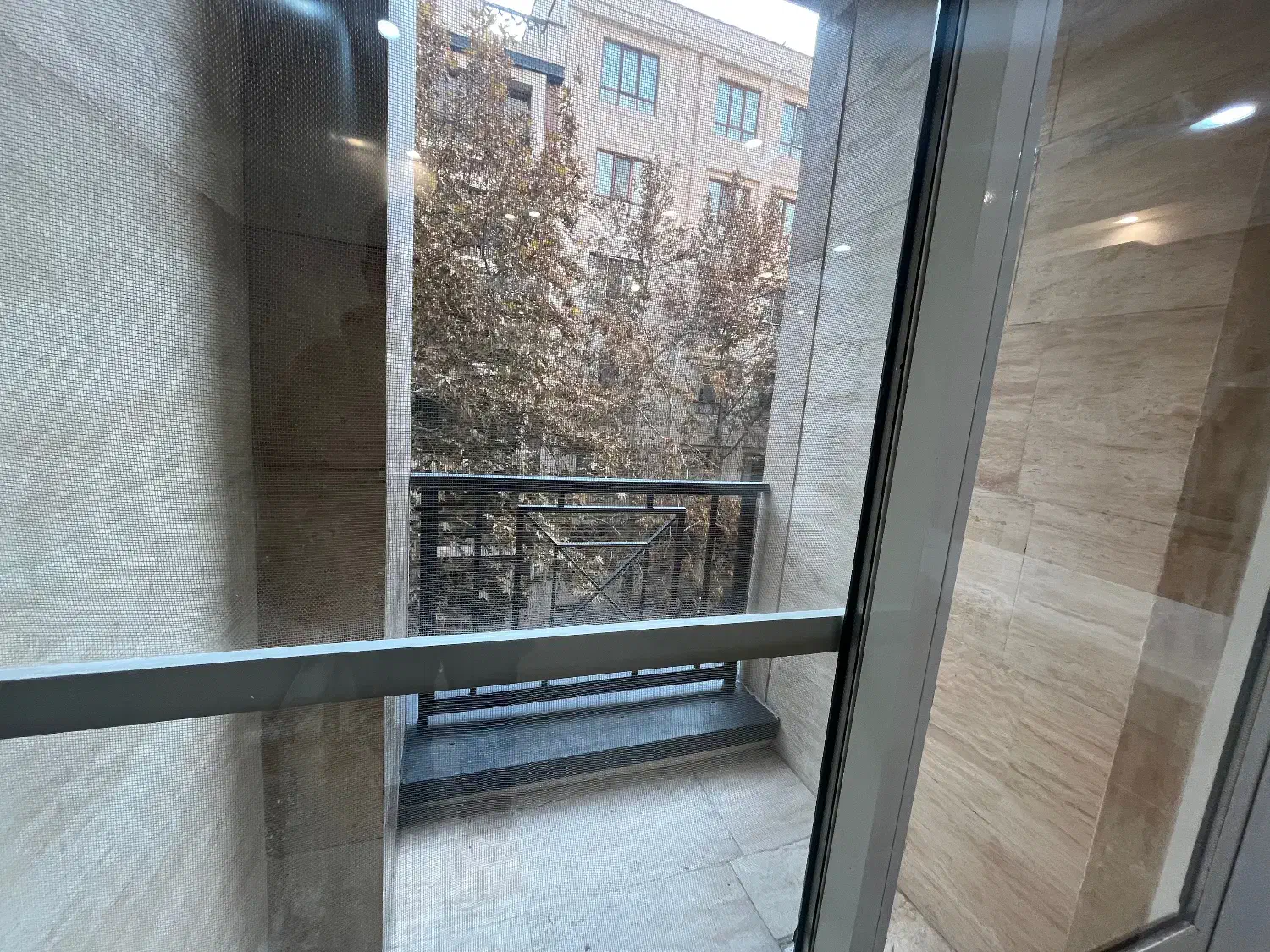 اجاره اپارتمان ۹۵ متری در ۲ خواب کیکاوس|اجارهٔ آپارتمان|تهران, درب دوم|دیوار