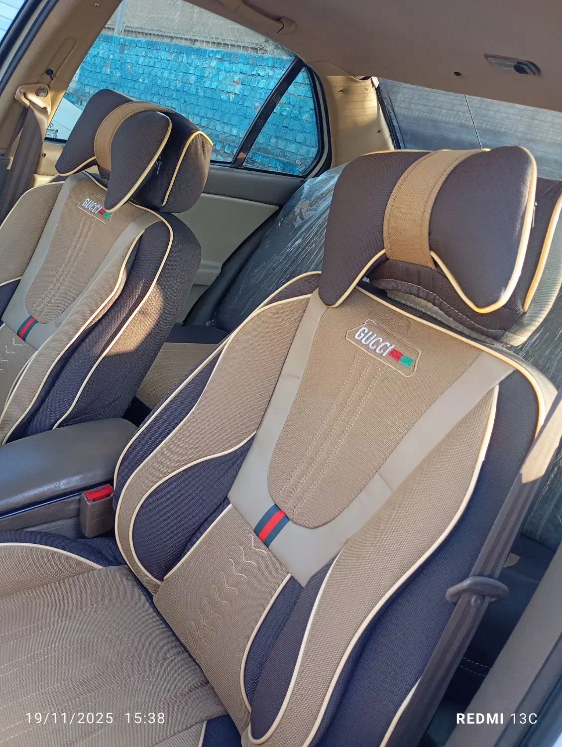 سمند 92تمام رنگ|خودرو سواری و وانت|بوکان, |دیوار