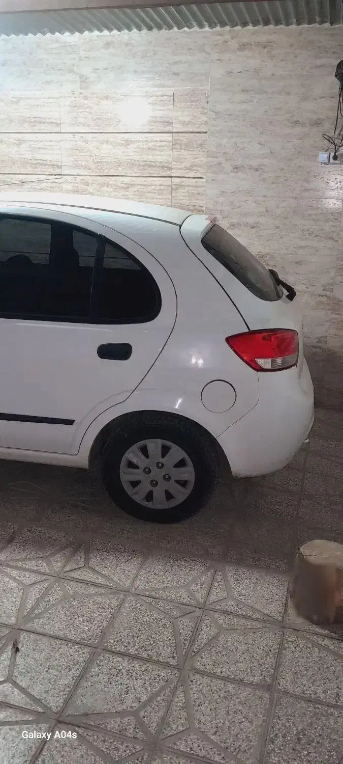 تیبا۲مدل۱۴۰۰|خودرو سواری و وانت|تربت‌حیدریه, پایانه مسافربری تربت حیدریه|دیوار