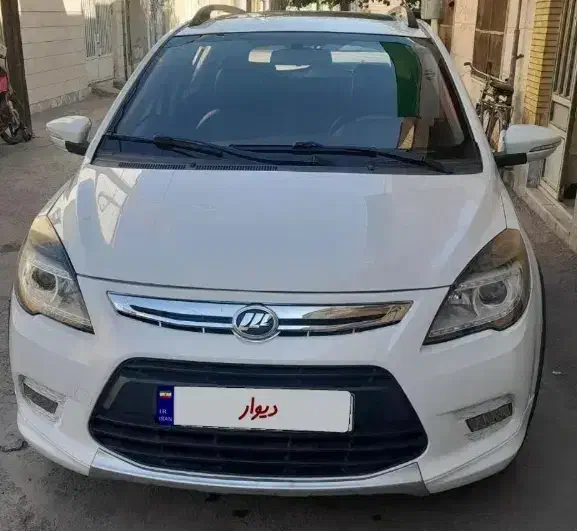 لیفان x50/ فقط اقساط|خودرو سواری و وانت|تهران, نارمک|دیوار