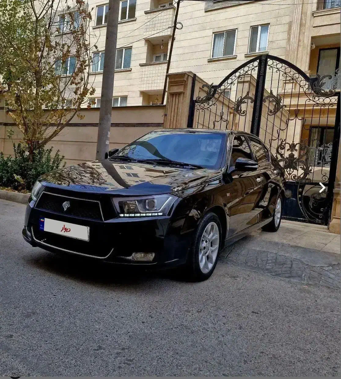 دنا پلاس ۱۴۰۳|خودرو سواری و وانت|همدان, |دیوار