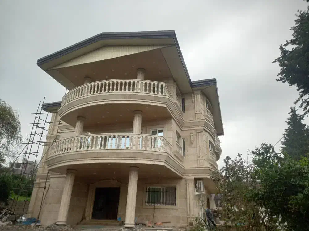 اجاره روزانه باغ ویلای هفت آبشار  پذیرش ۲۴ ساعته|اجارهٔ کوتاه‌مدت ویلا و باغ|بابل, |دیوار