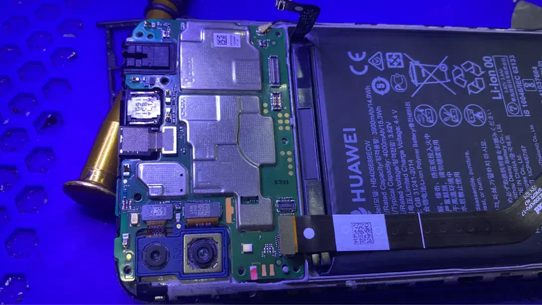 تعمیرات تخصصی تلفن همراه و لبتاب|خدمات رایانهای و موبایل|شیراز, شریفآباد|دیوار