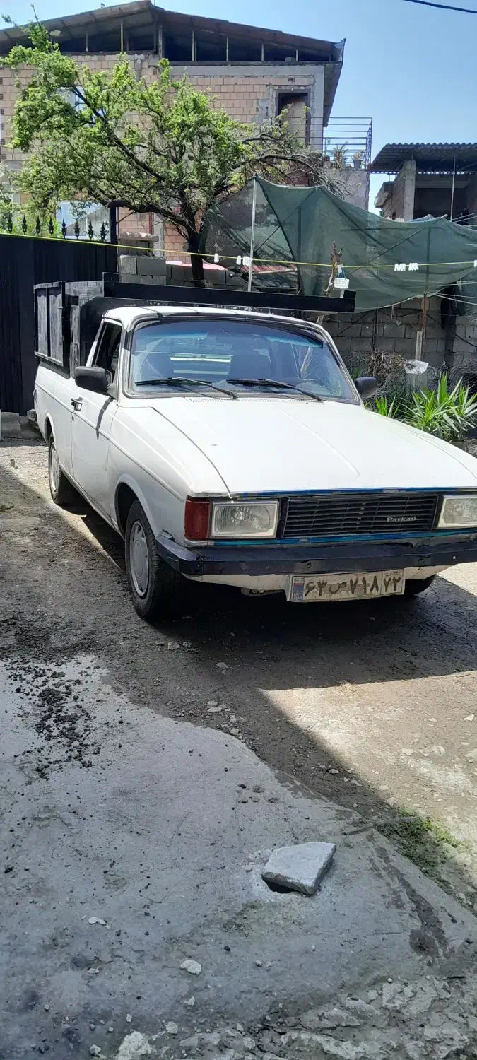 وانت بار|خدمات حمل و نقل|چالوس, |دیوار