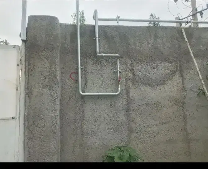 لوله کشی گاز و جوشکاری و خورده کاری|خدمات پیشه و مهارت|پاکدشت, پاکدشت (مامازند)|دیوار