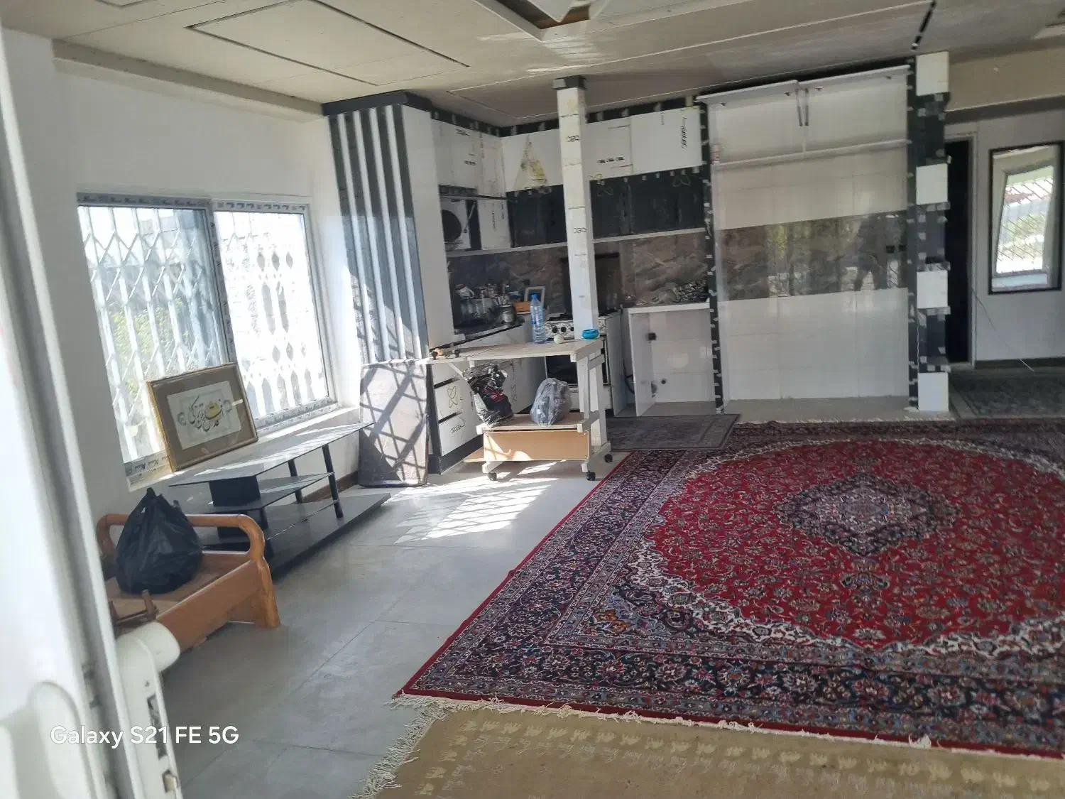 فروش باغ ویلا|فروش خانه و ویلا|پیر بکران, |دیوار