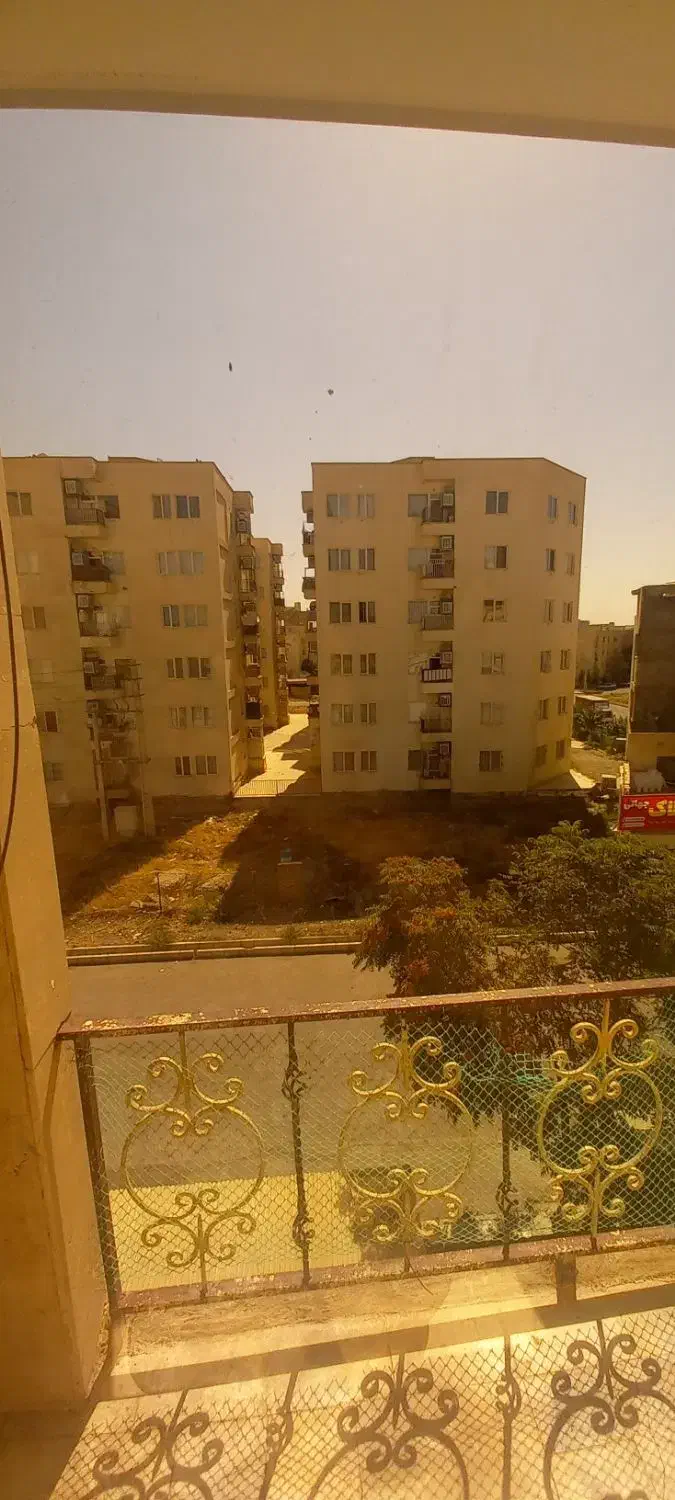 ۱۱۰ متر مربع ۲ خوابه تک واحدی بهترین لو.کیشن|اجارهٔ آپارتمان|محمدشهر, محمدشهر|دیوار