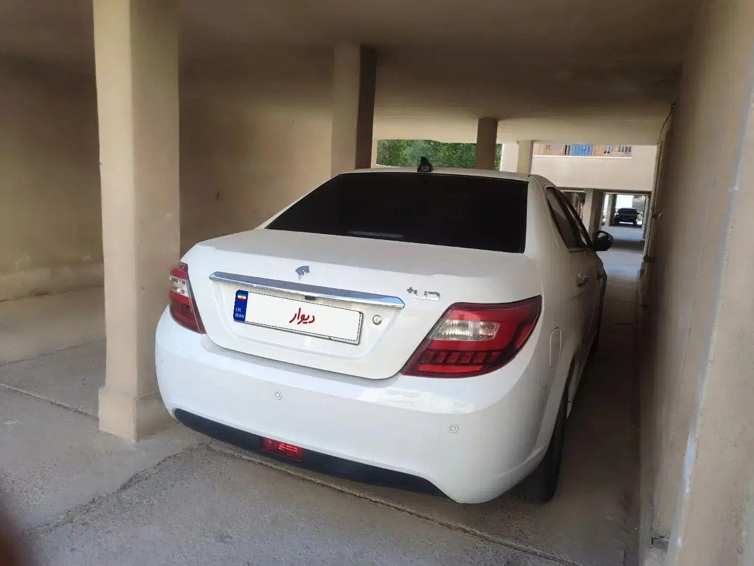 دنا پلاس 5 دنده|خودرو سواری و وانت|بندرعباس, |دیوار