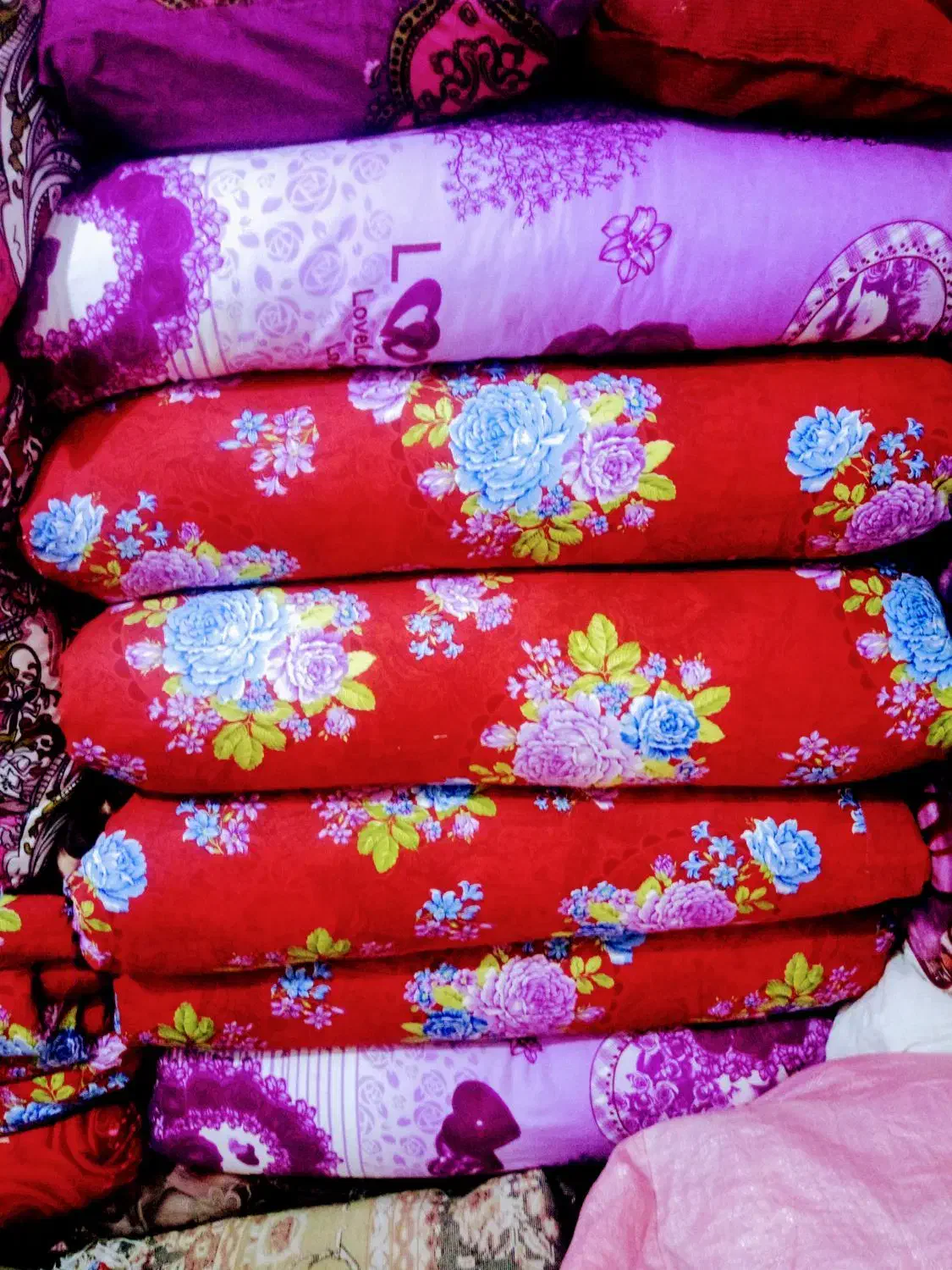 تشک بالنج|رختخواب، بالش، پتو|اردبیل, |دیوار