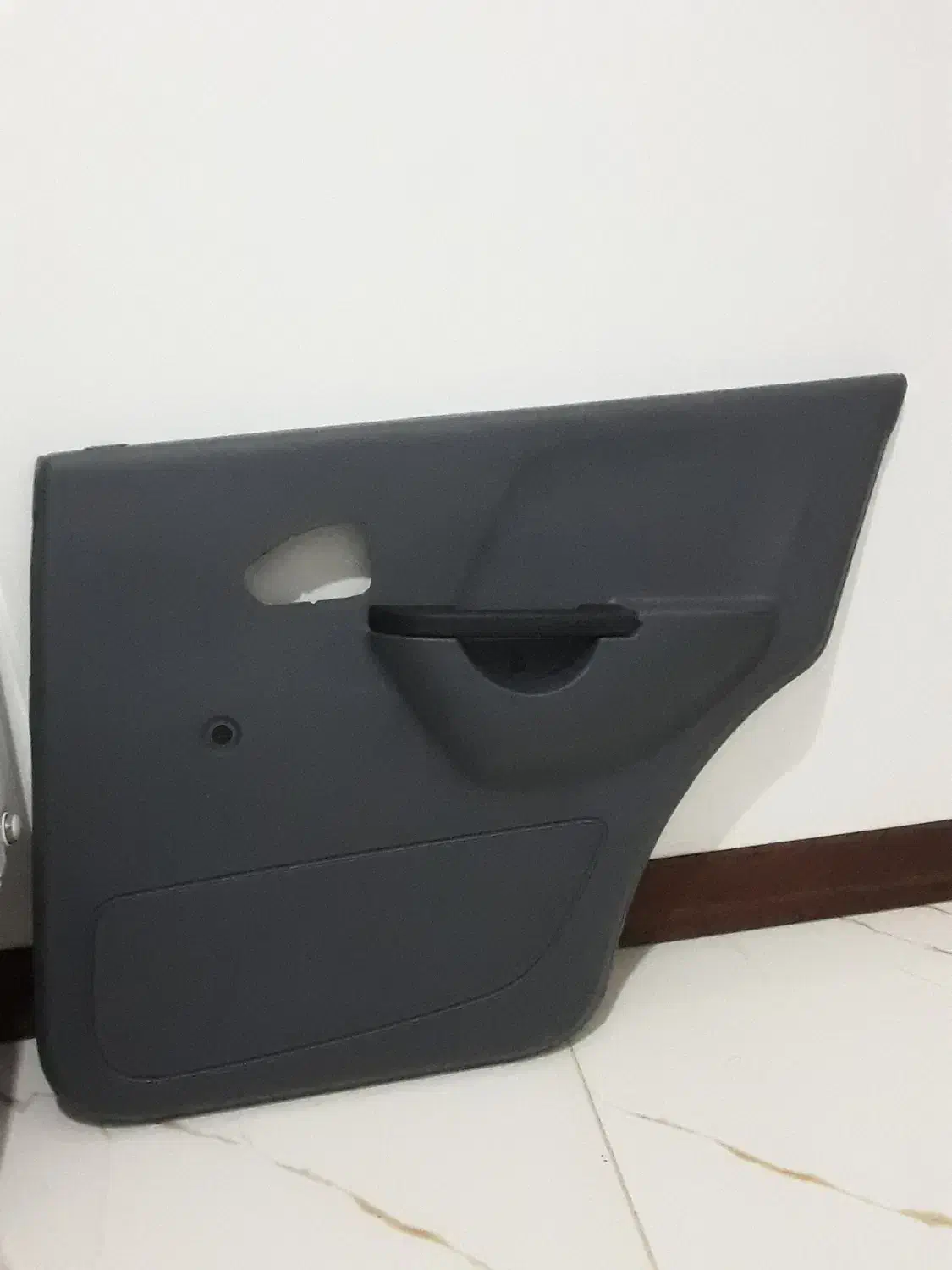 روکش درب پراید سمت راننده سمت شاگرد درعقب|قطعات یدکی و لوازم جانبی|کرمانشاه, |دیوار