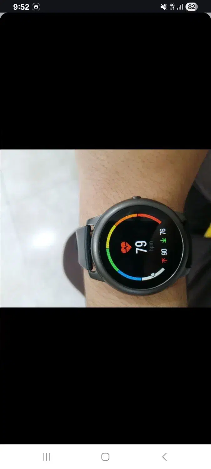 ساعت هوشمند|ساعت|گرگان, |دیوار