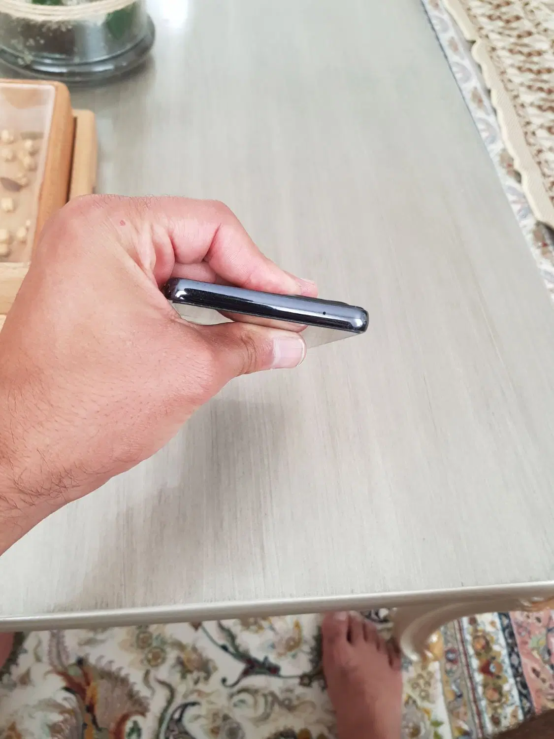 samsung a53 5g|موبایل|مشهد, کوثر|دیوار