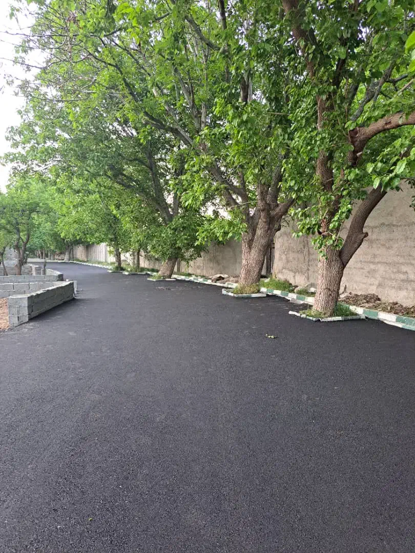 باغ چهاردیواری/سندتکبرگ/انشعابات کامل/شهریار|فروش زمین و ملک کلنگی|تهران, یافت آباد شمالی|دیوار